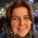 Yvonne Müller