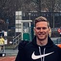 Marcel Mehren