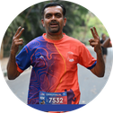 N S Krishna