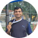 Varun Tandon