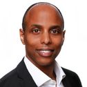 Daniel Kidane