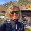 Christine Hilber