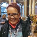 christine bichlbauer
