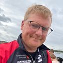 Johan Lundblad