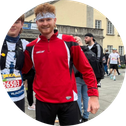 Helge Frey
