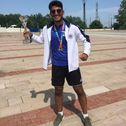 Abdullah Keçeci