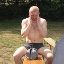 Erik Behlau
