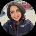 Semreen Ahmed