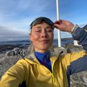 Hedda Hagerup Johnsrud