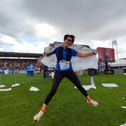 Kseniia Antsupova