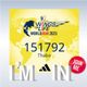 Mashegoane, Thabo
