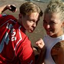 Bianca en Jesse