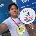 Richard Pastuizaca Jiménez