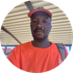 Mmakau, Morwamaile Edward