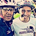 MARCOS RIDER