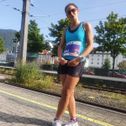 Martina Scherl