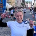 Ingrid Mayerhofer