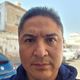 Solis Reyes, Omar
