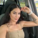 Açelya Atayeva Kına