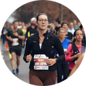 Anne-Sophie van der Most