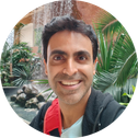 HARISH MOTIANI