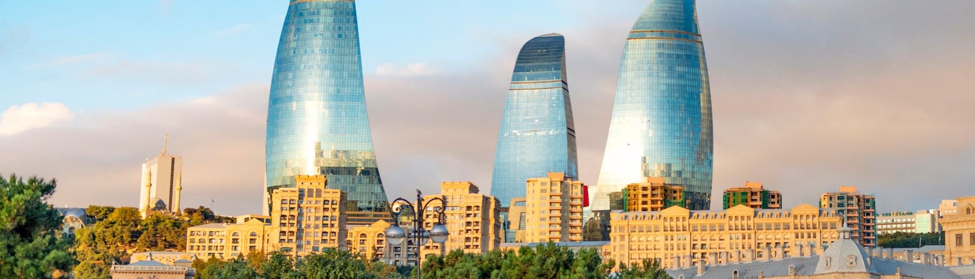 Baku Wings for Life World Run