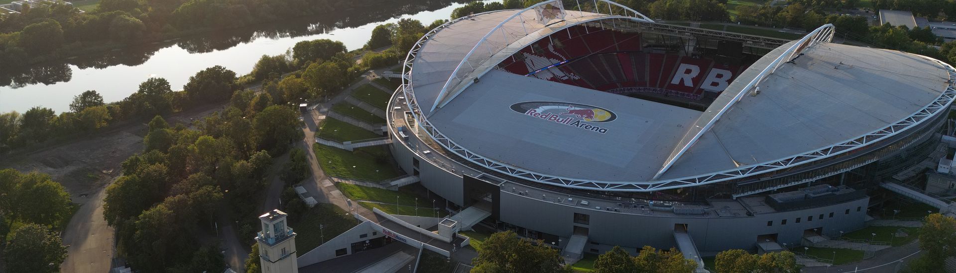 Leipzig Red Bull Arena