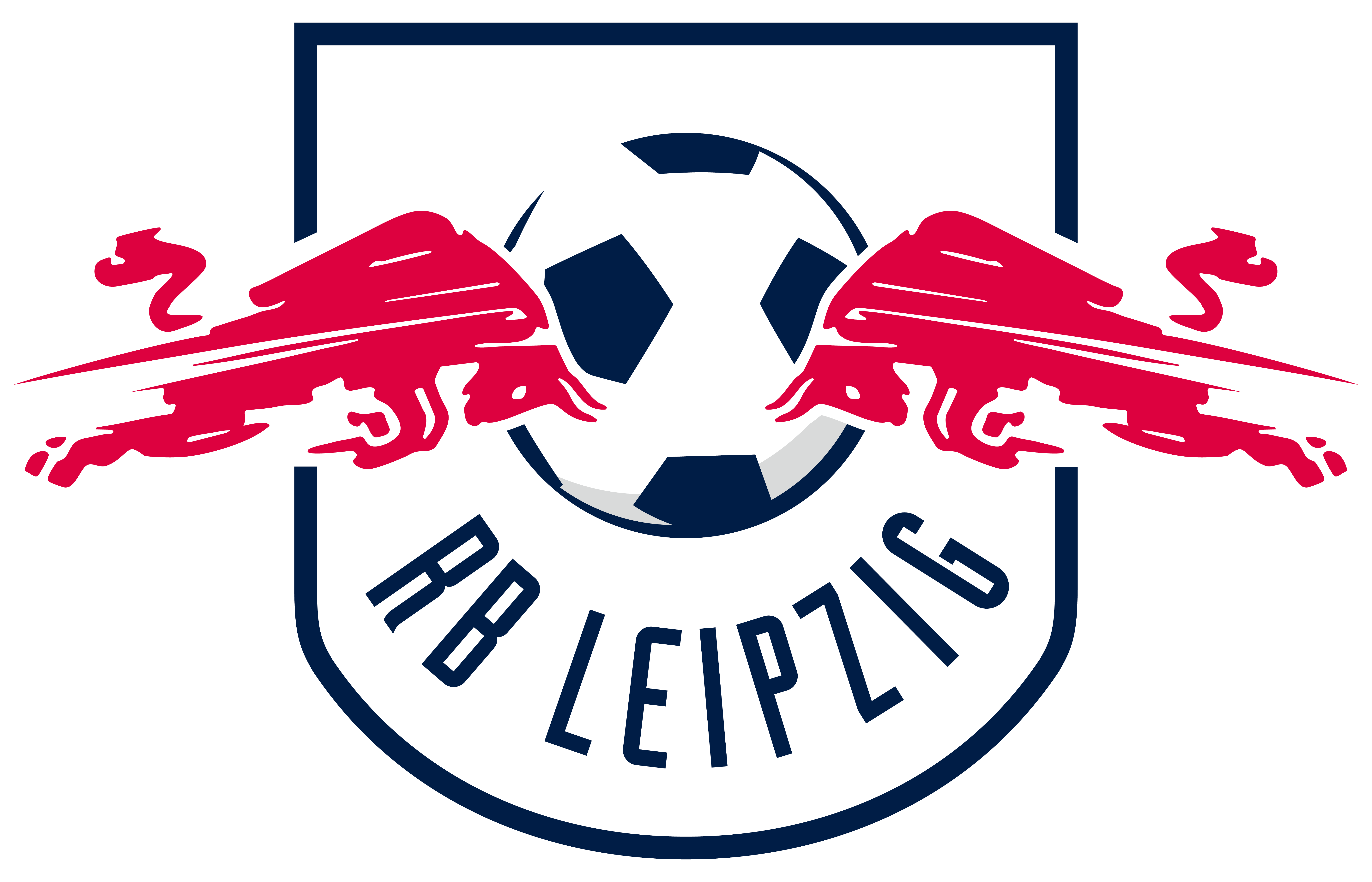 RB Leipzig GmbH