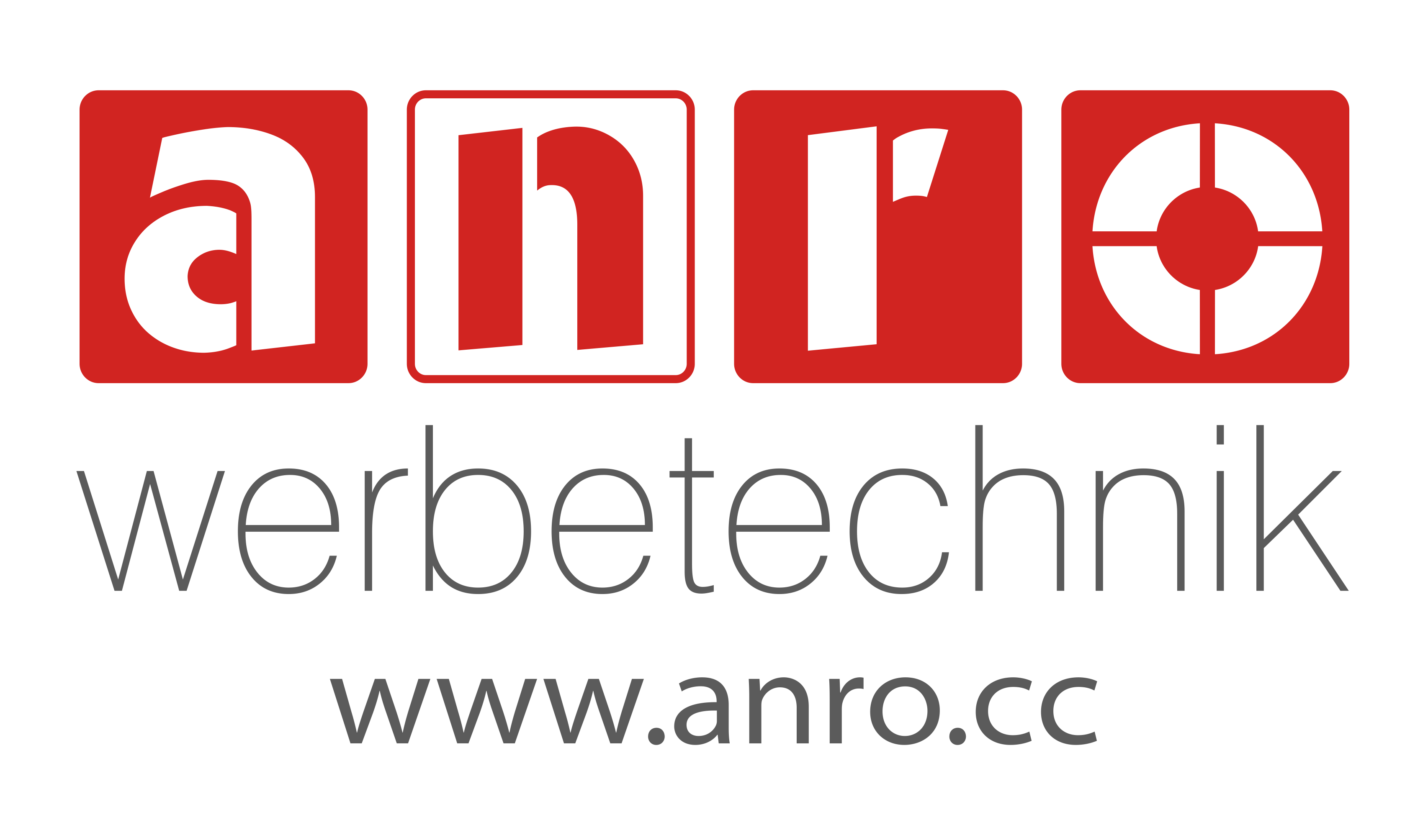 anro Werbetechnik