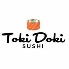 Toki Doki Sushi